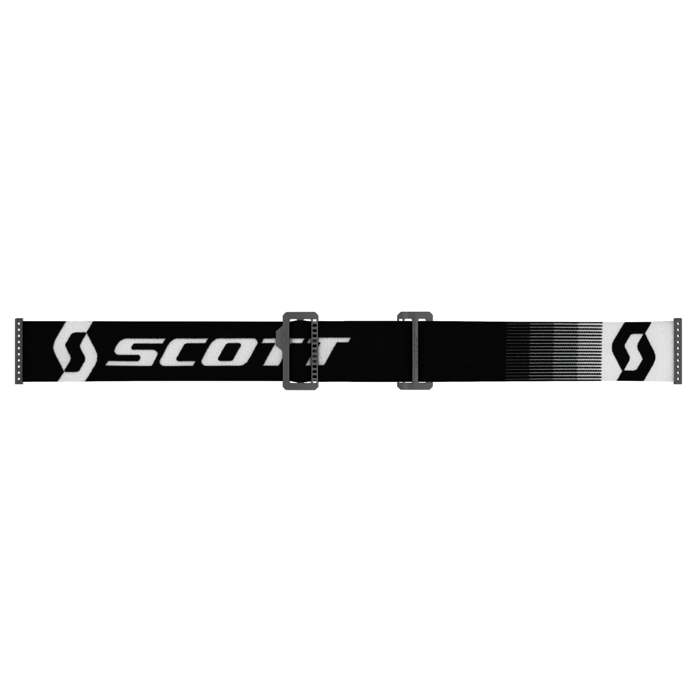 SCOTT Prospect Goggle, Premium Black / White - Purple Chrome