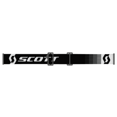 SCOTT Prospect Goggle WFS, Premium Black / White - Clear Works