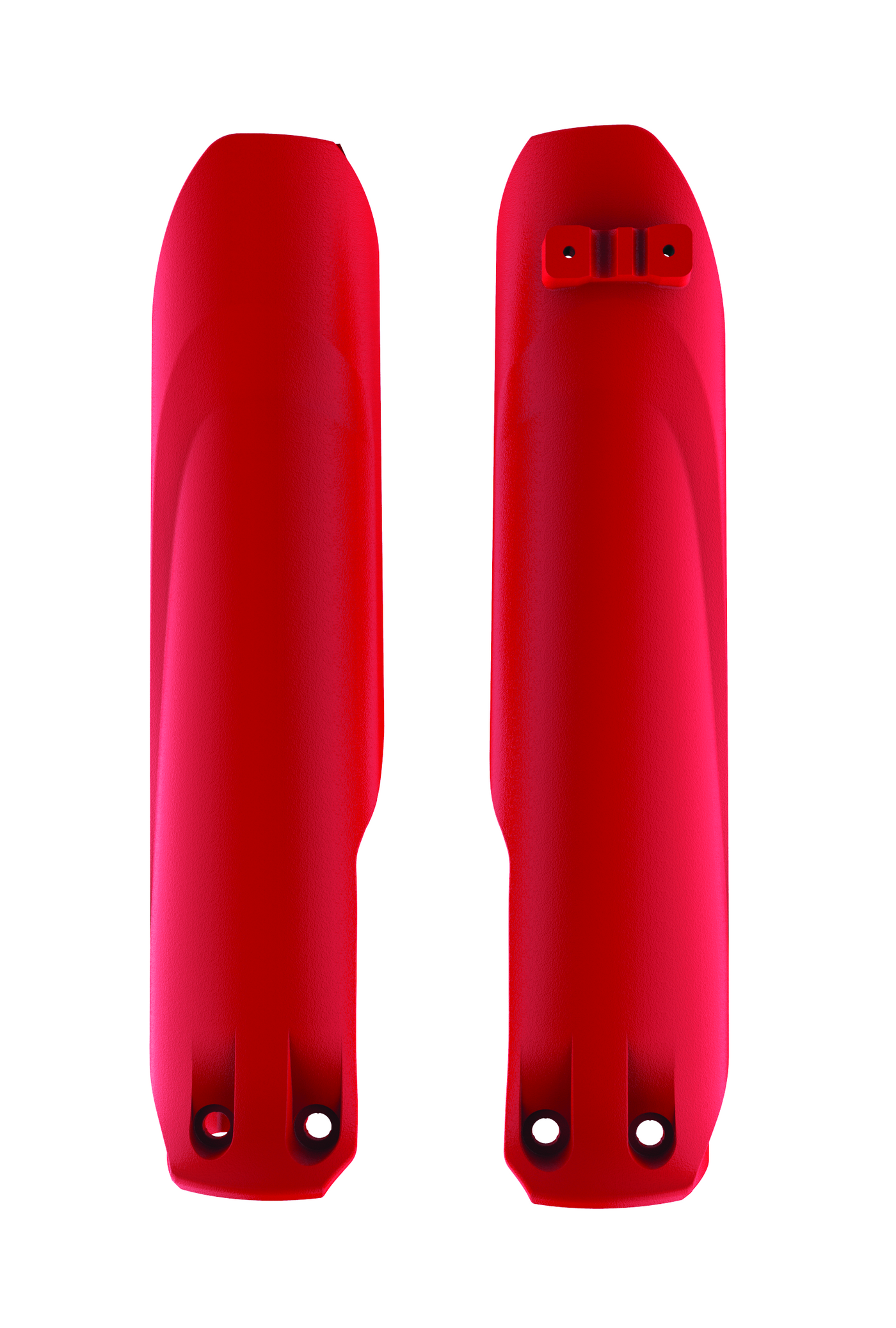 Polisport Beta Plastic Kit RR ENDURO 2023, All Red