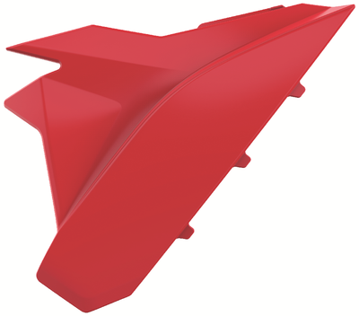 Polisport Beta Plastic Kit RR ENDURO 2023, All Red