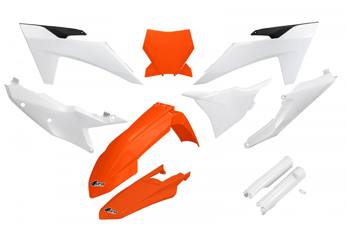 UFO Plastic Kit KTM SX SXF 2023 – 2024, OEM 2024