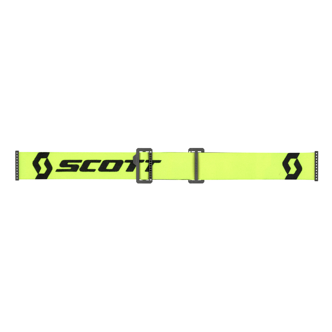 Scott Primal Goggle, Yellow / Black - Clear Works Lens