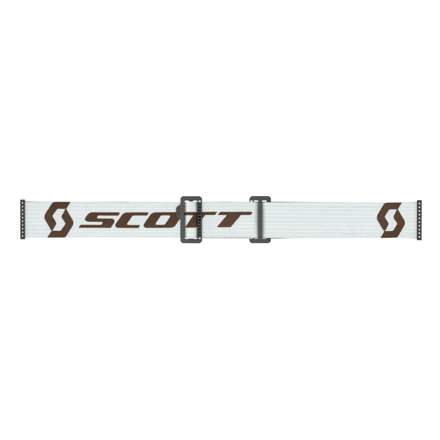 Scott Prospect Amplifier Goggle, Grey / Brown – Rose Chrome Works Lens