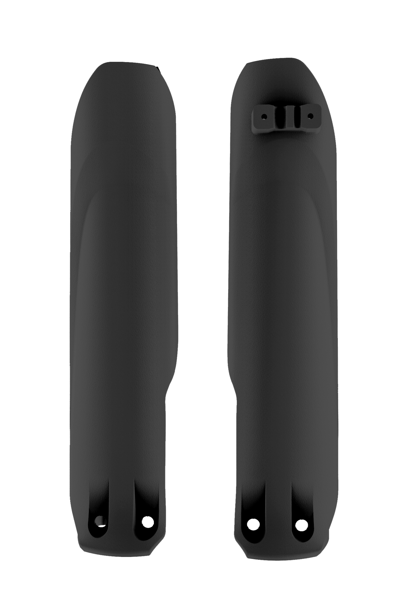 Polisport Beta Plastic Kit RR ENDURO 2023, Black