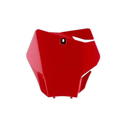 Polisport Gas Gas Plastic Kit MC MCF 2021 – 2023, Red / White