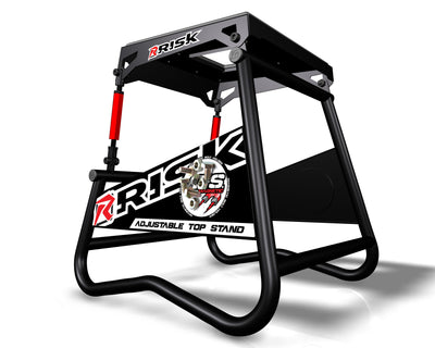Risk Racing ATS Adjustable Top Magnetic Stand