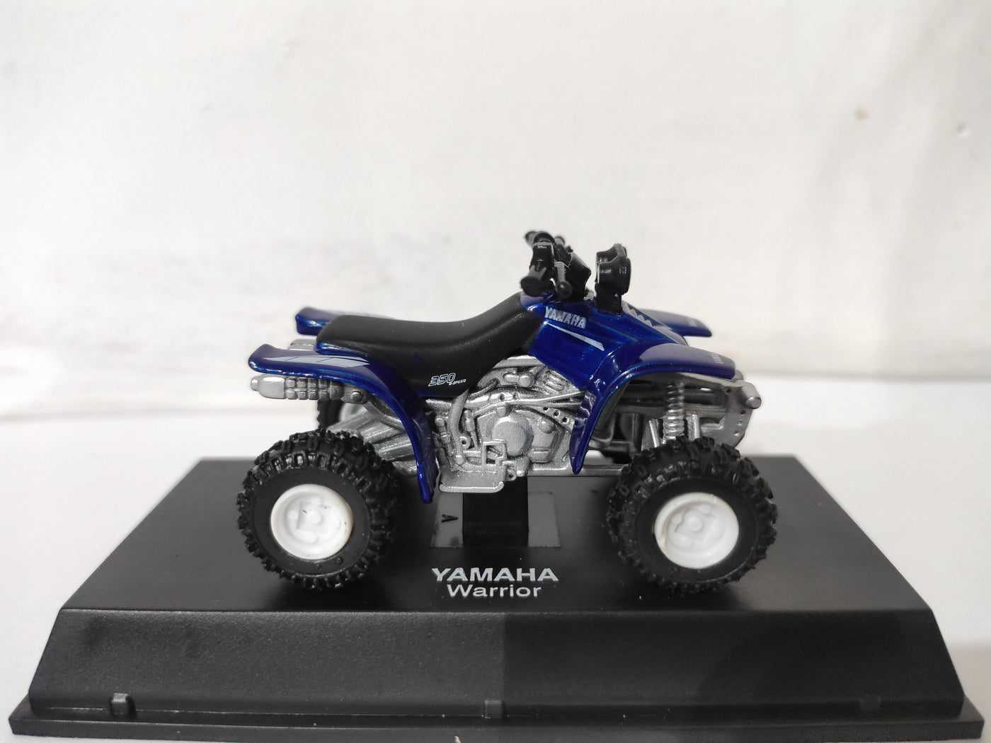 New Ray Toys 1:32 Yamaha Warrior