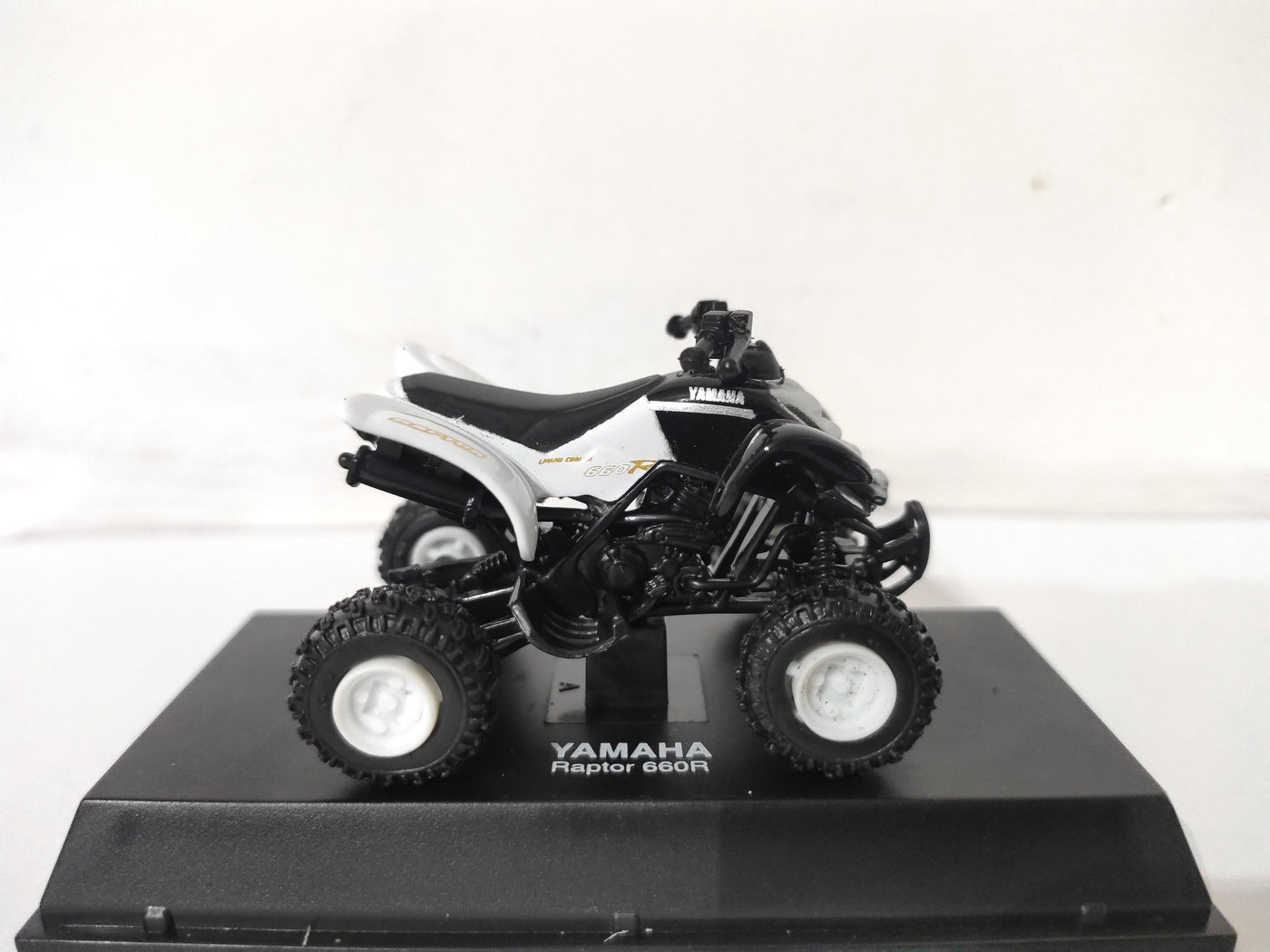 New Ray Toys 1:32 Yamaha Raptor
