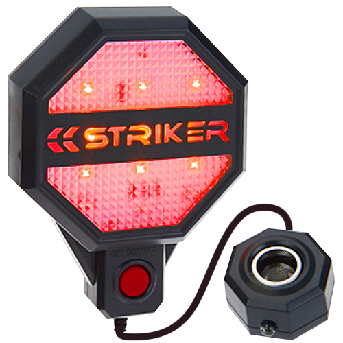 Striker Garage Parking Sensor