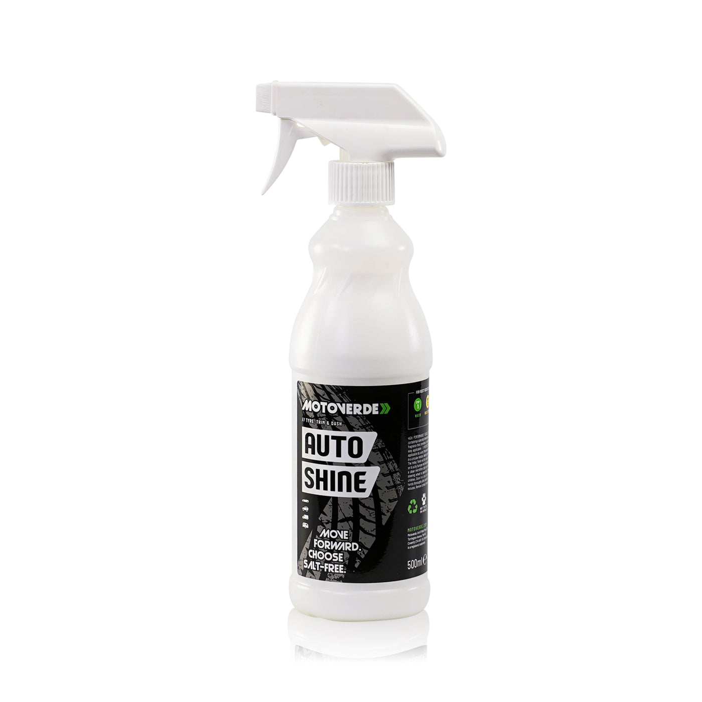 Motoverde Auto After Shine, 500ml