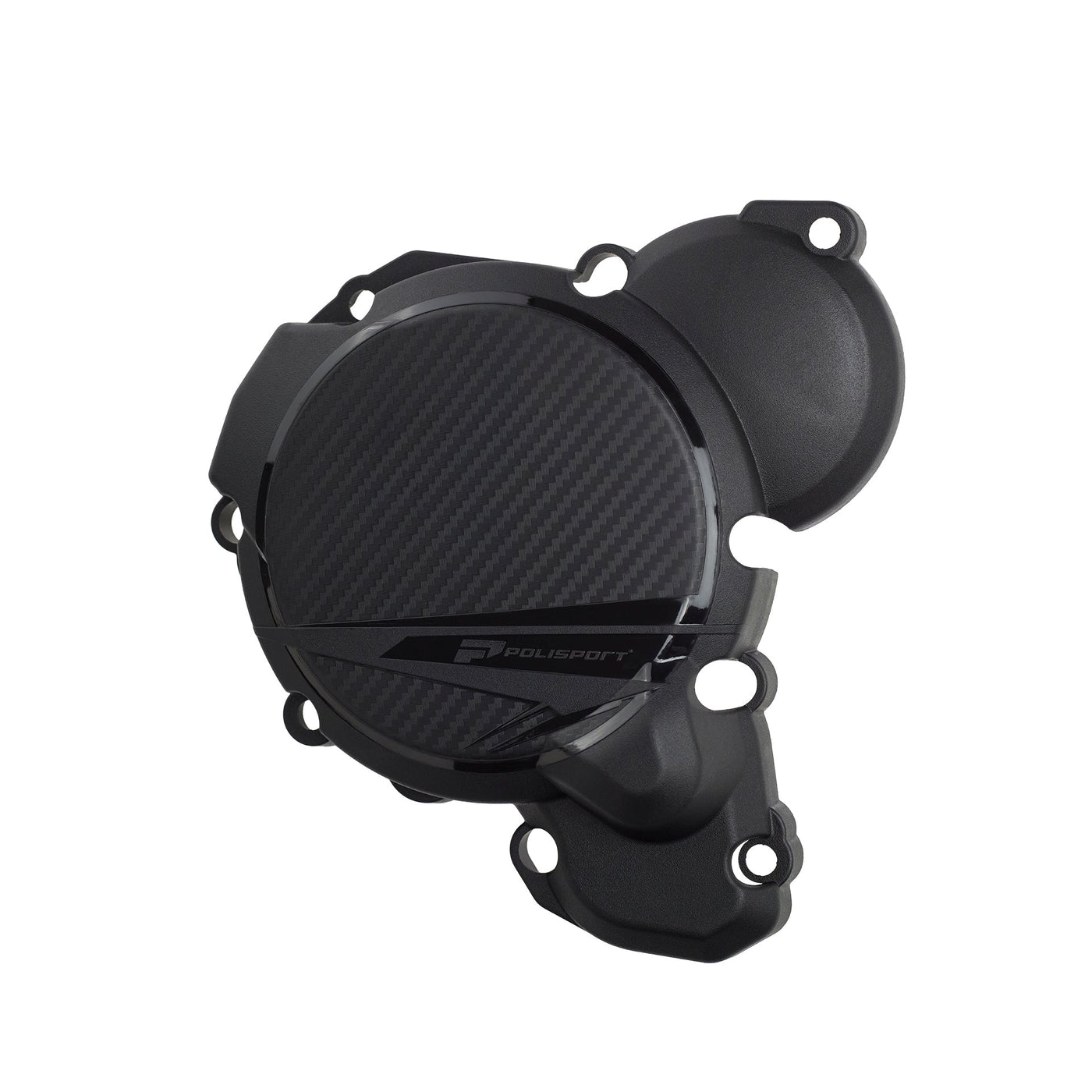 Polisport KTM Husqvarna Gas Gas Ignition Cover Protector SX TC XC TX 250 300 2 strokes 2023 - 2024 Gas Gas MC 20 2024