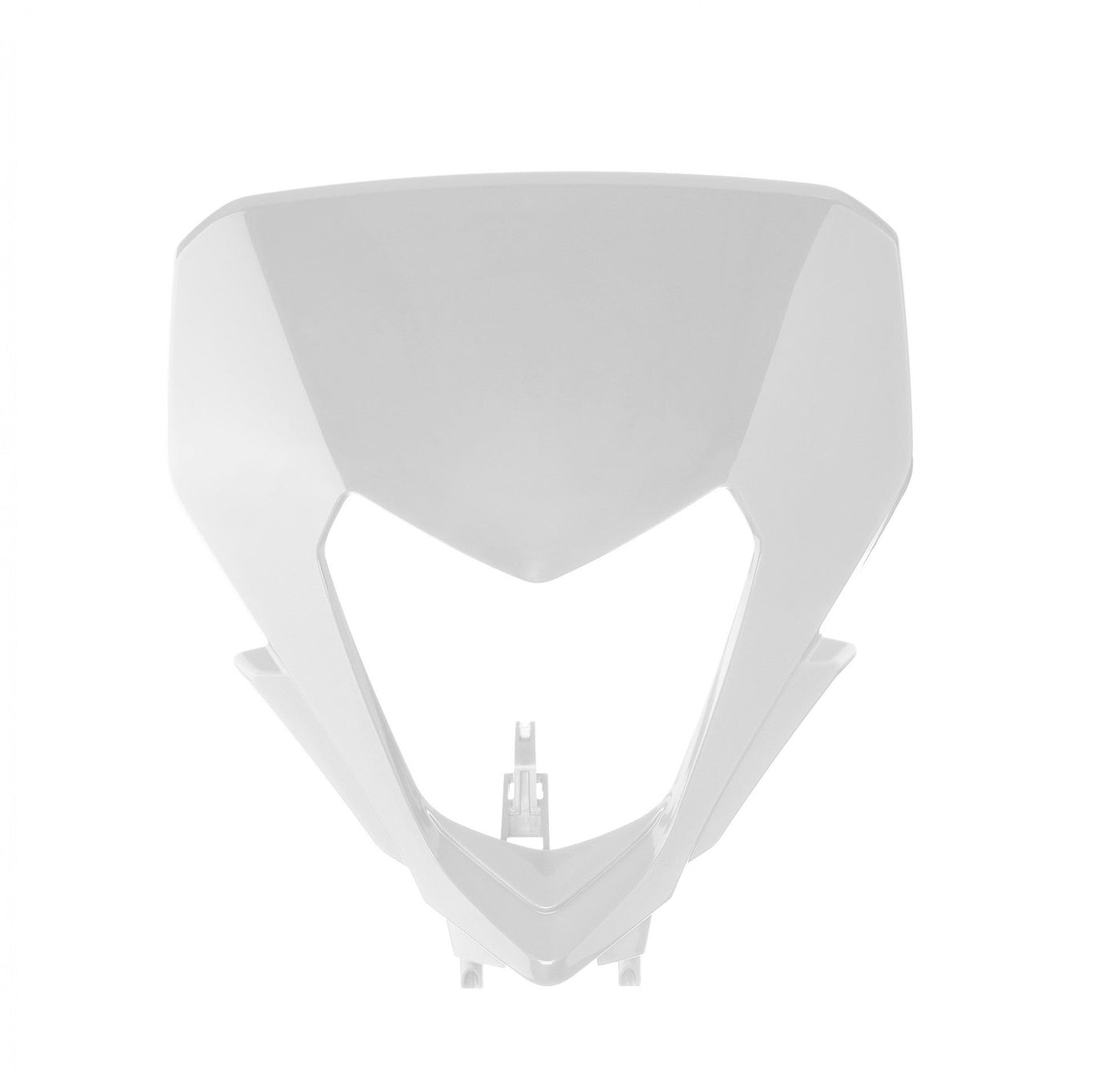 Polisport Sherco Headlight mask SE-R SEF-R 2024 - 2025, White