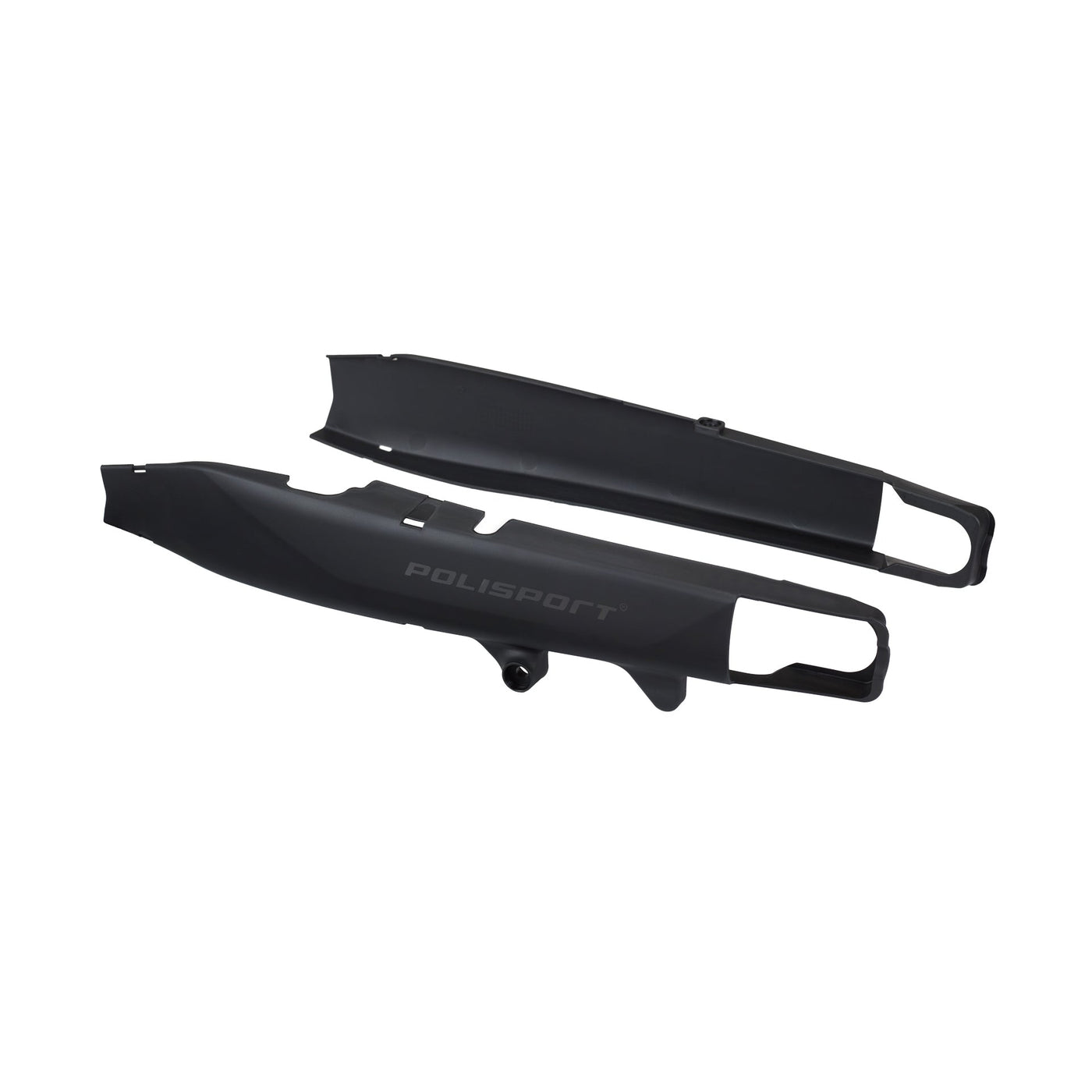 Polisport Sherco Swingarm Protectors SE SEF 2024 – 2025, Black