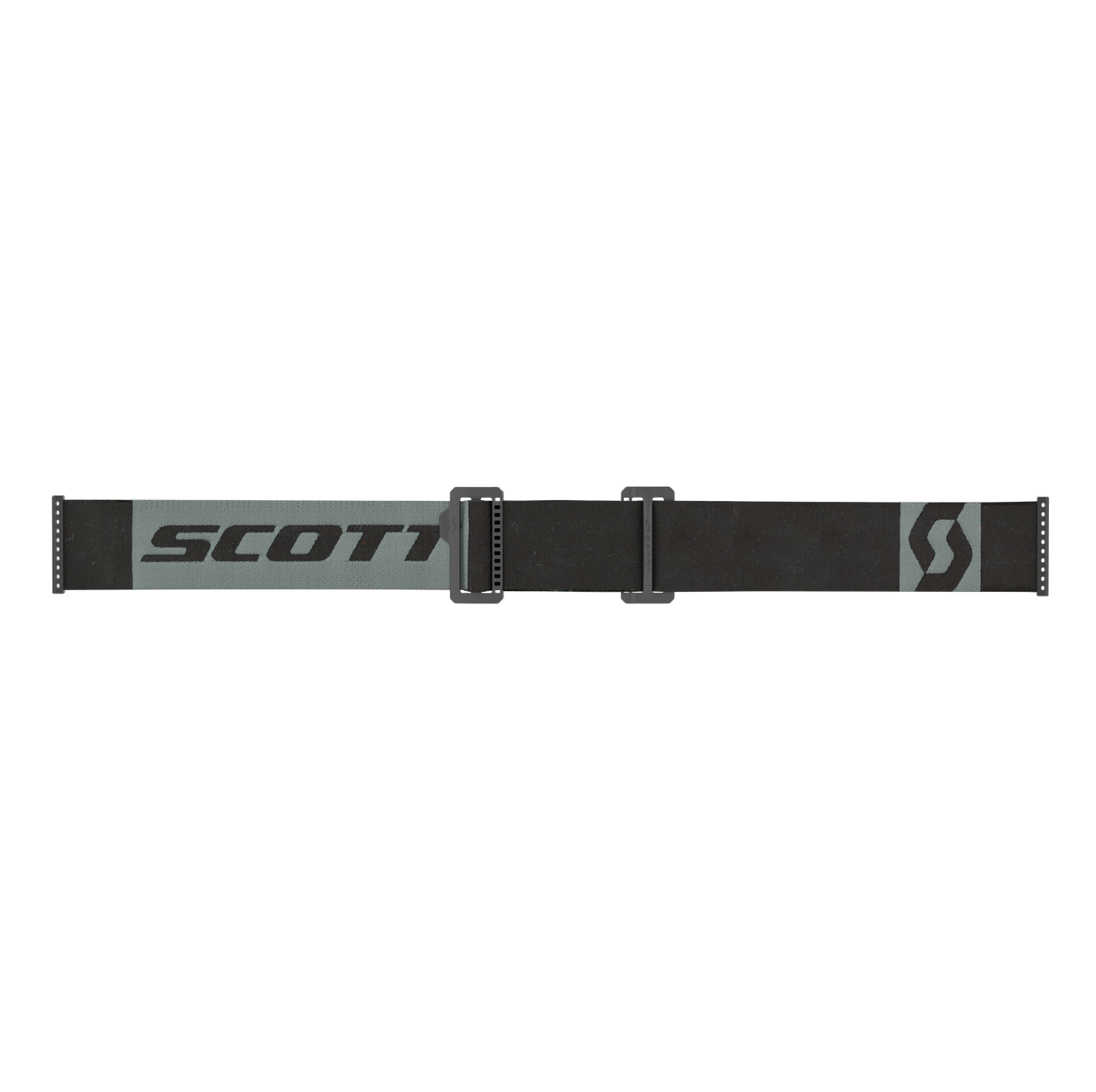 Scott Prospect Goggle, Black / Grey - Green Chrome Works Lens