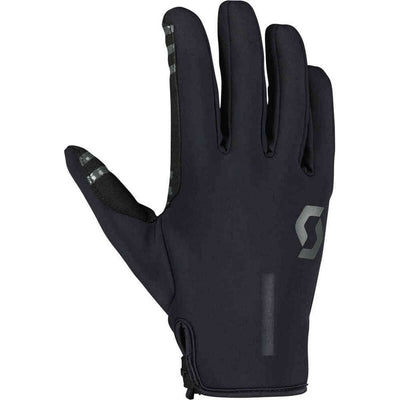 SCOTT Neoride Gloves, Black, Medium