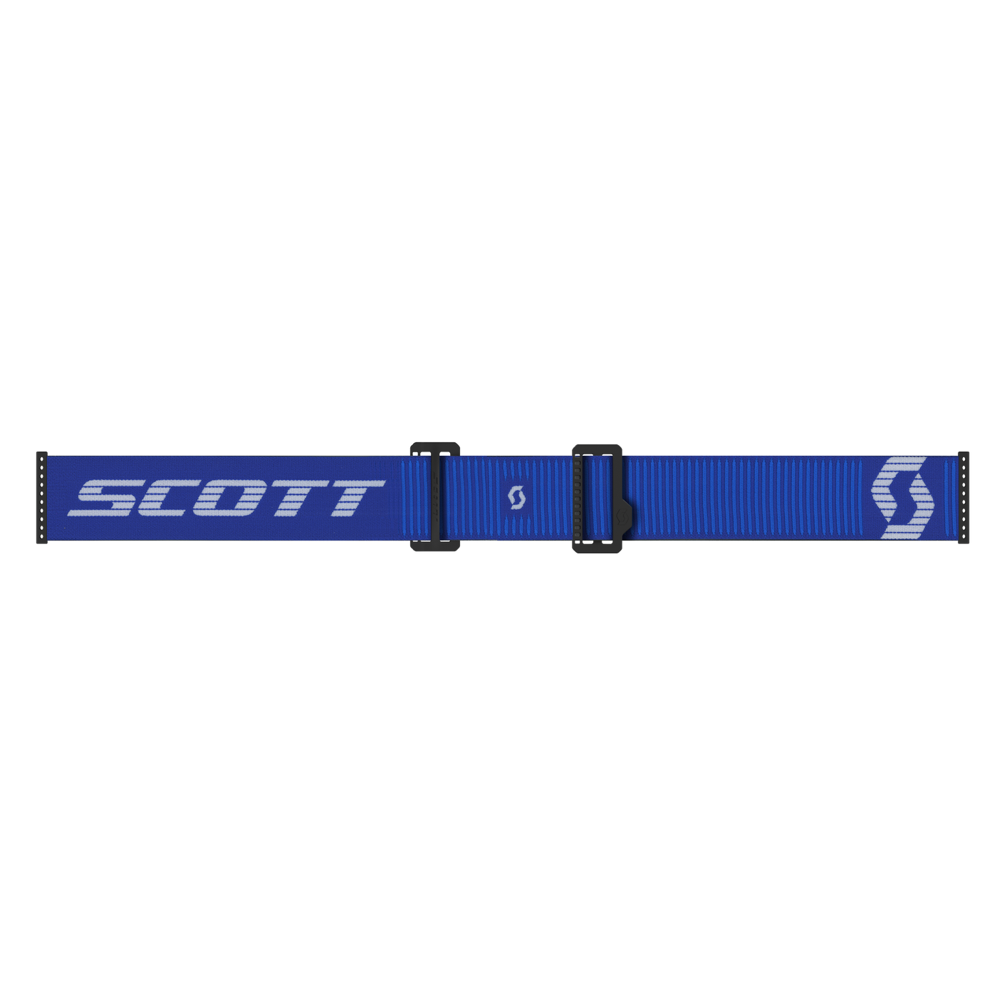 Scott Prospect 2.0 Goggle, Blue / White - Blue Chrome Works