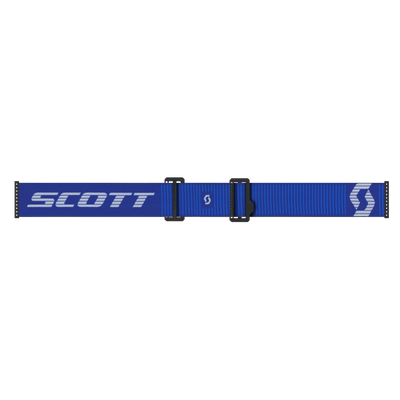 Scott Prospect 2.0 Goggle, Blue / White - Blue Chrome Works