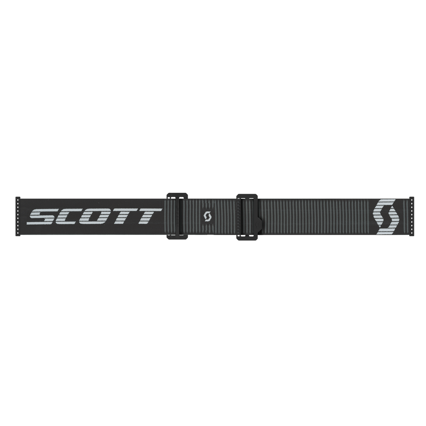 Scott Prospect 2.0 Goggle, Black / White - Green Chrome Works Lens