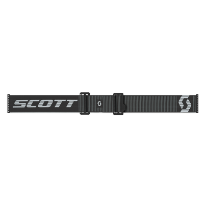 Scott Prospect 2.0 Goggle, Black / White - Green Chrome Works Lens