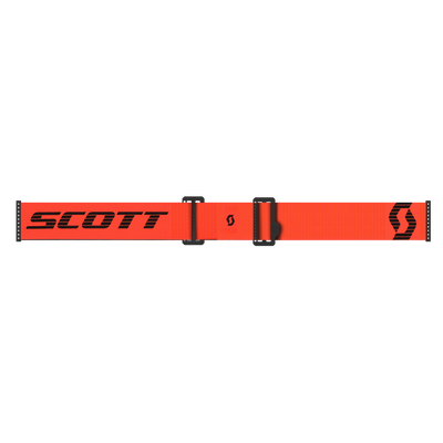 SCOTT Prospect 2.0 Goggle, Orange / Black - Orange Chrome Works