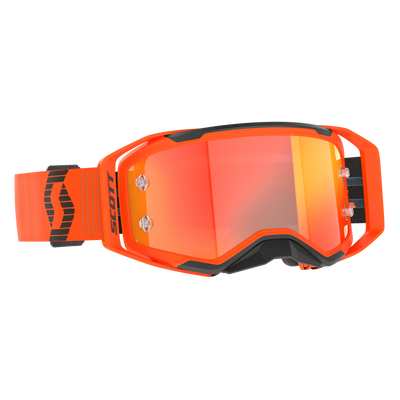 SCOTT Prospect 2.0 Goggle, Orange / Black - Orange Chrome Works