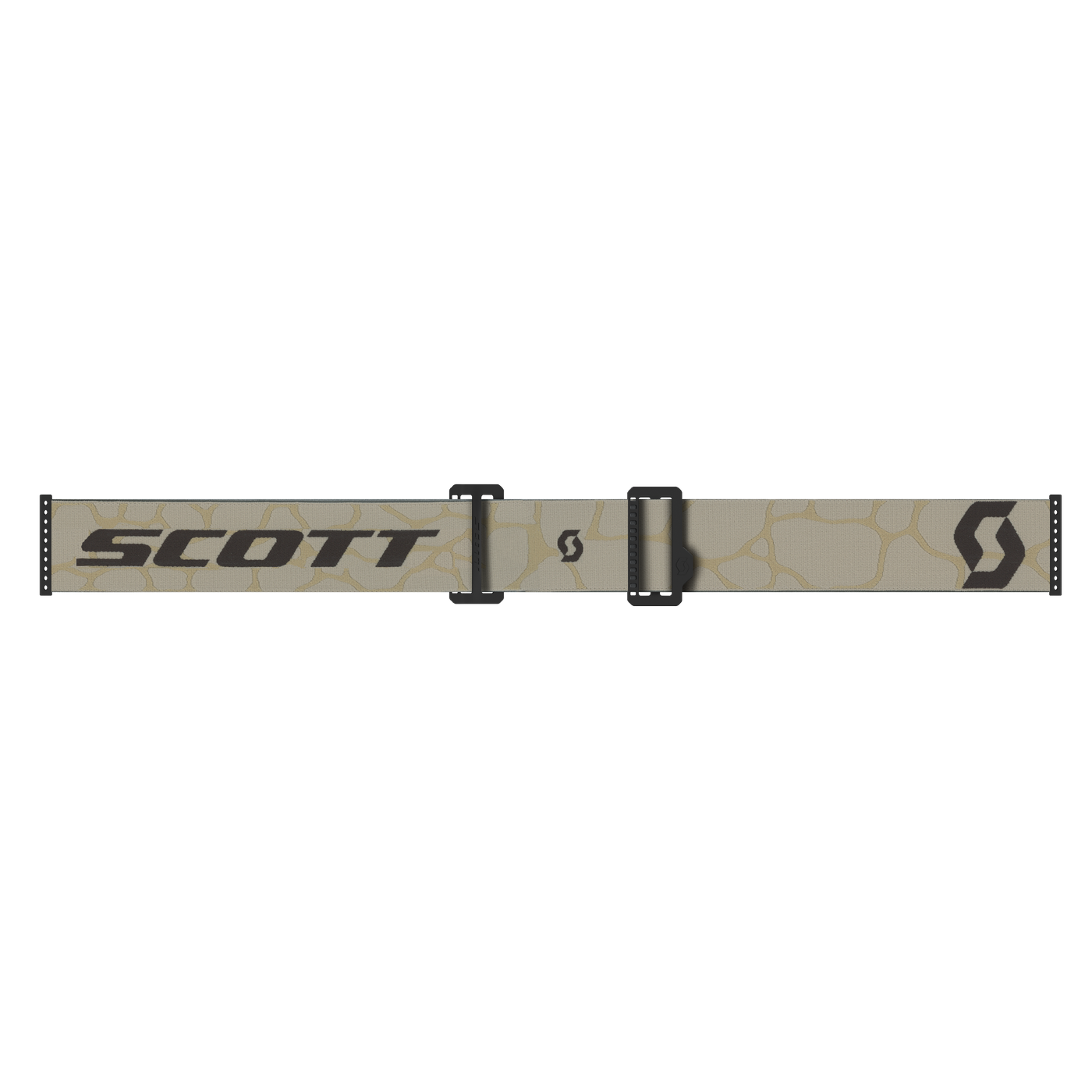 SCOTT Prospect 2.0 Enduro Goggle, Desert Beige / Dirt Brown - Light Sensitive