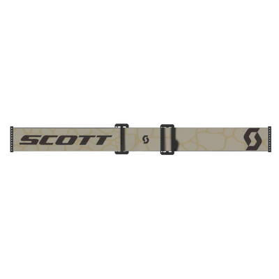 SCOTT Prospect 2.0 Enduro Goggle, Desert Beige / Dirt Brown - Light Sensitive