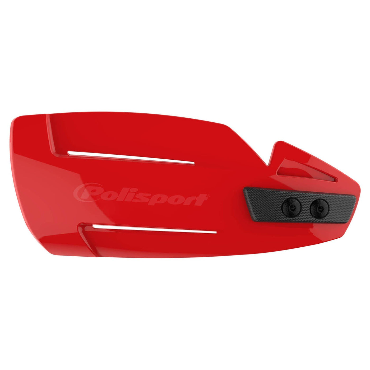 Polisport Universal Hammer Hand Guards, Red