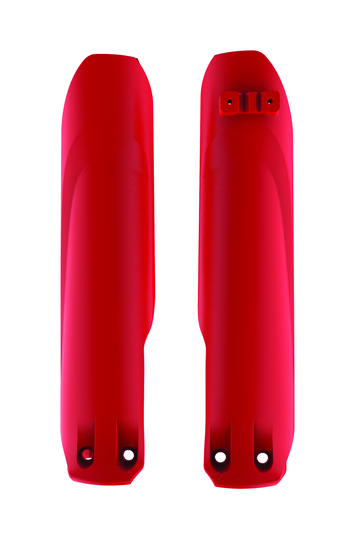 Polisport Beta Plastic Kit RR ENDURO 2020 - 2022, All Red