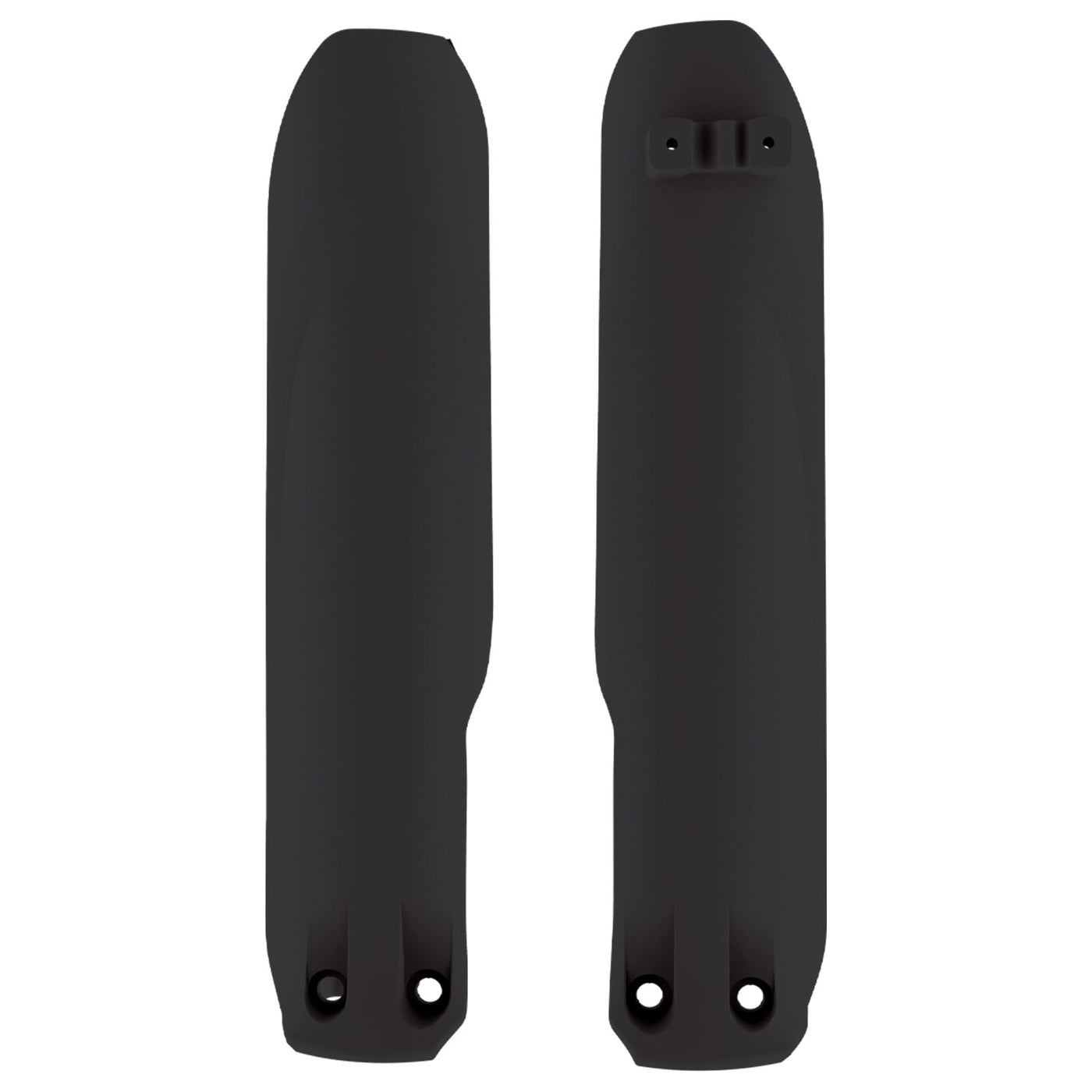 Polisport Beta Fork Guards RR 2019 – 2022, Black