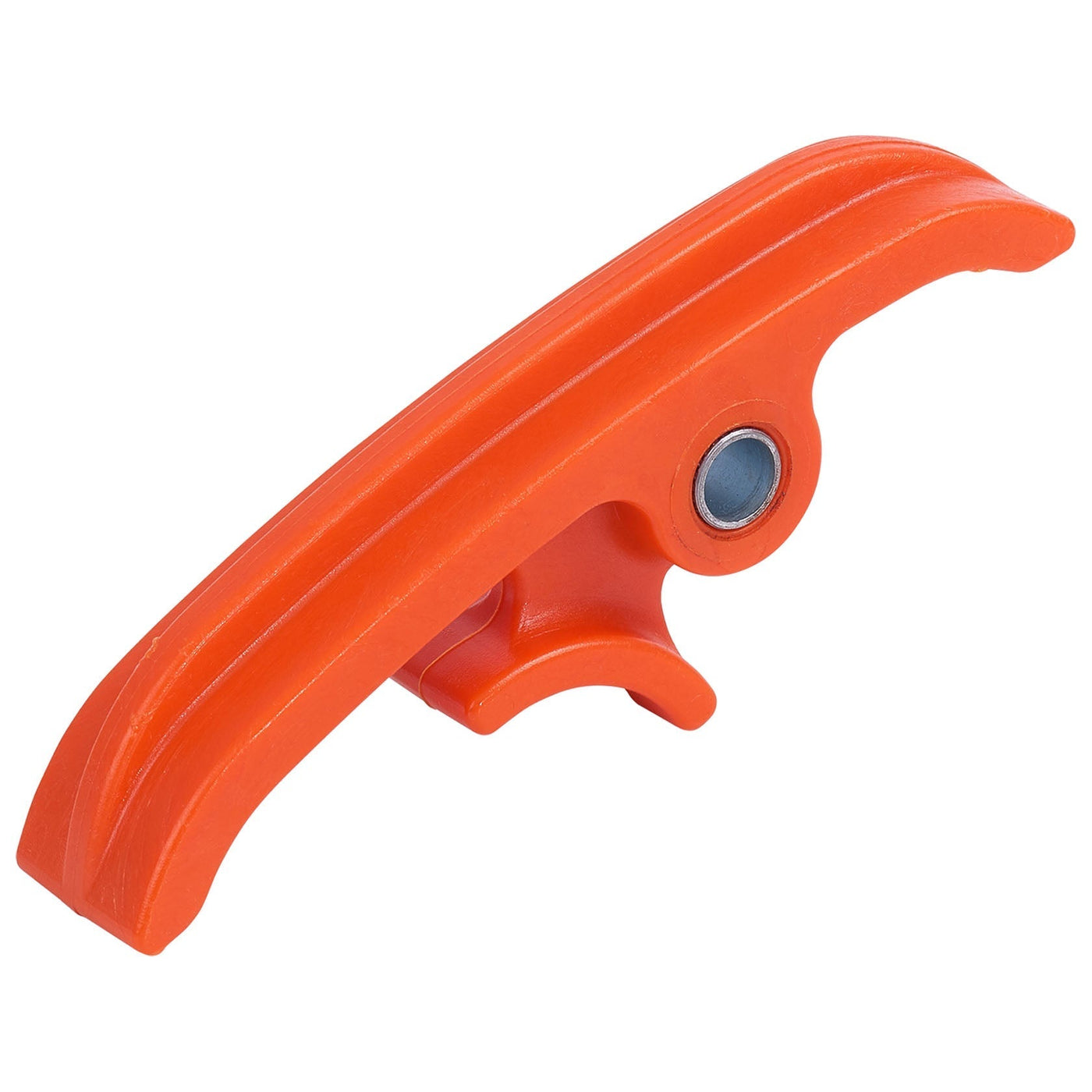 Polisport KTM Chain Sliding Piece SX SXF 2011 - 2015 EXC EXCF 2012 - 2016, Orange