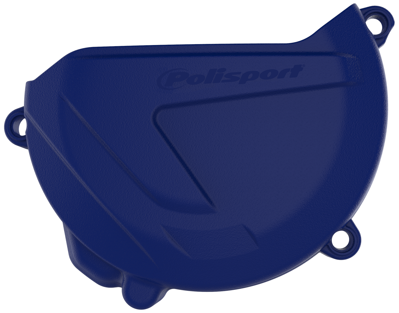 Polisport Yamaha Clutch Cover Protector YZF 250 2019 – 2022, Blue