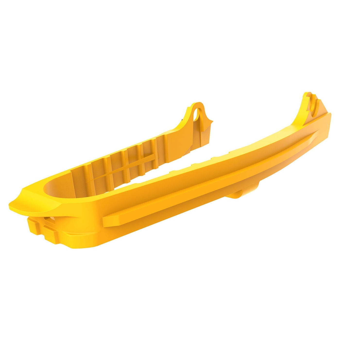 Polisport Suzuki Chain Slider RMZ 250 2019 - 2022 RMZ 450 2018 - 22, Yellow