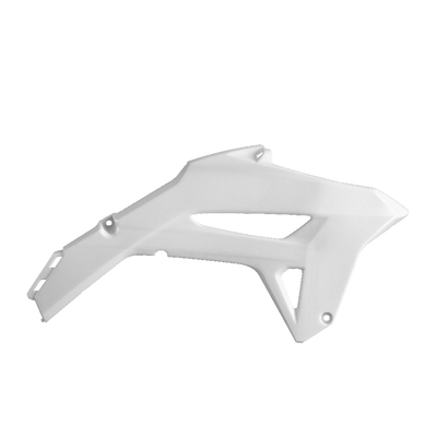 Polisport Honda Plastic Kit CRF 250 R 2022 - 2023 CRF 450 R 2021 - 23, White