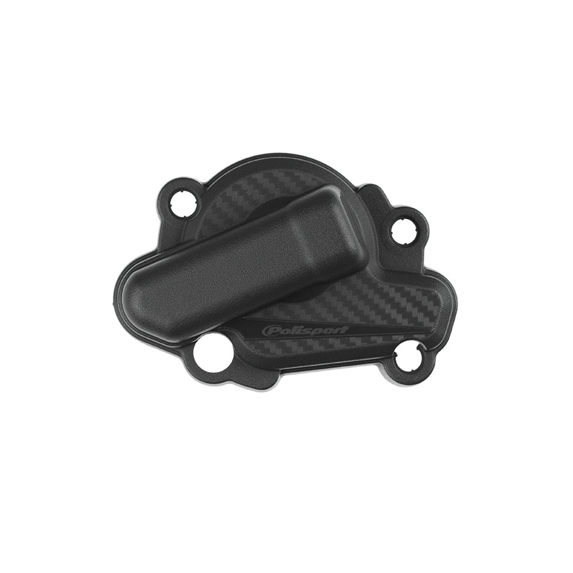 Polisport Sherco Water Pump Cover protector SE - R 250 300 SEF - R 250 300 2016 – 2022 Black