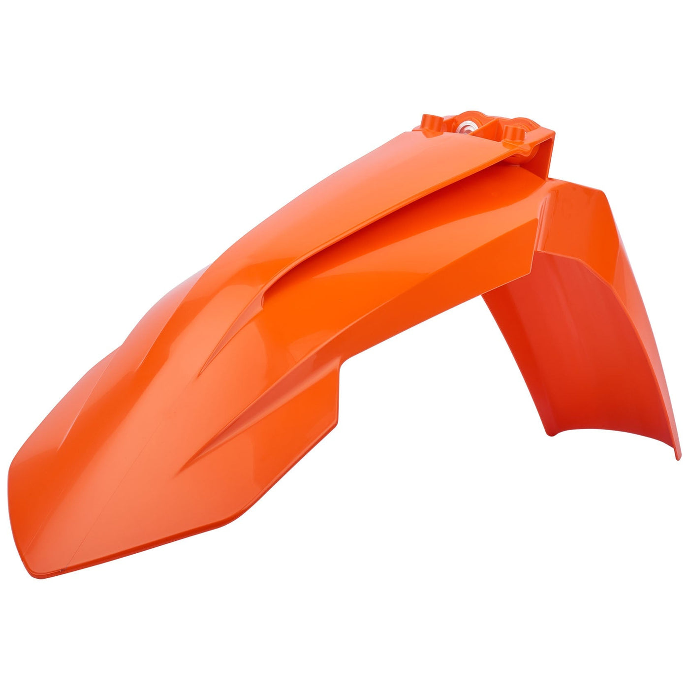 Polisport KTM Front Fender SX 85 2018 - 2022 Gas Gas MC 85 2021 - 22, Orange