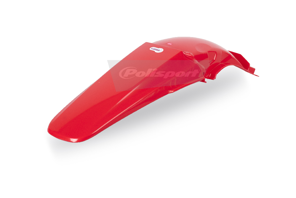 Polisport Honda Plastic Kit CR 85 2003 - 2007, Red