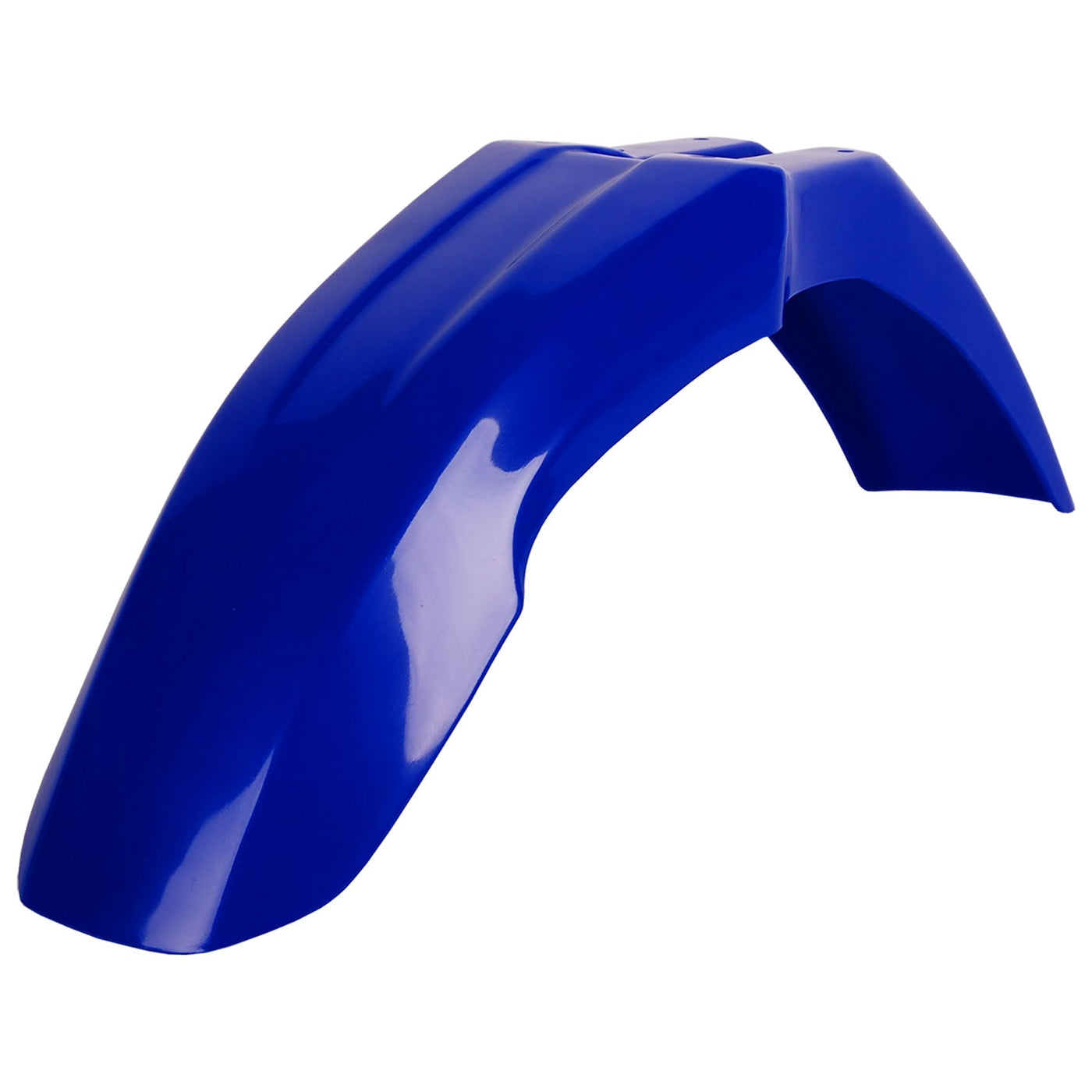 Polisport Yamaha Front Fender YZ 80 1993 - 2001 YZ 85 2002 - 2014, Blue