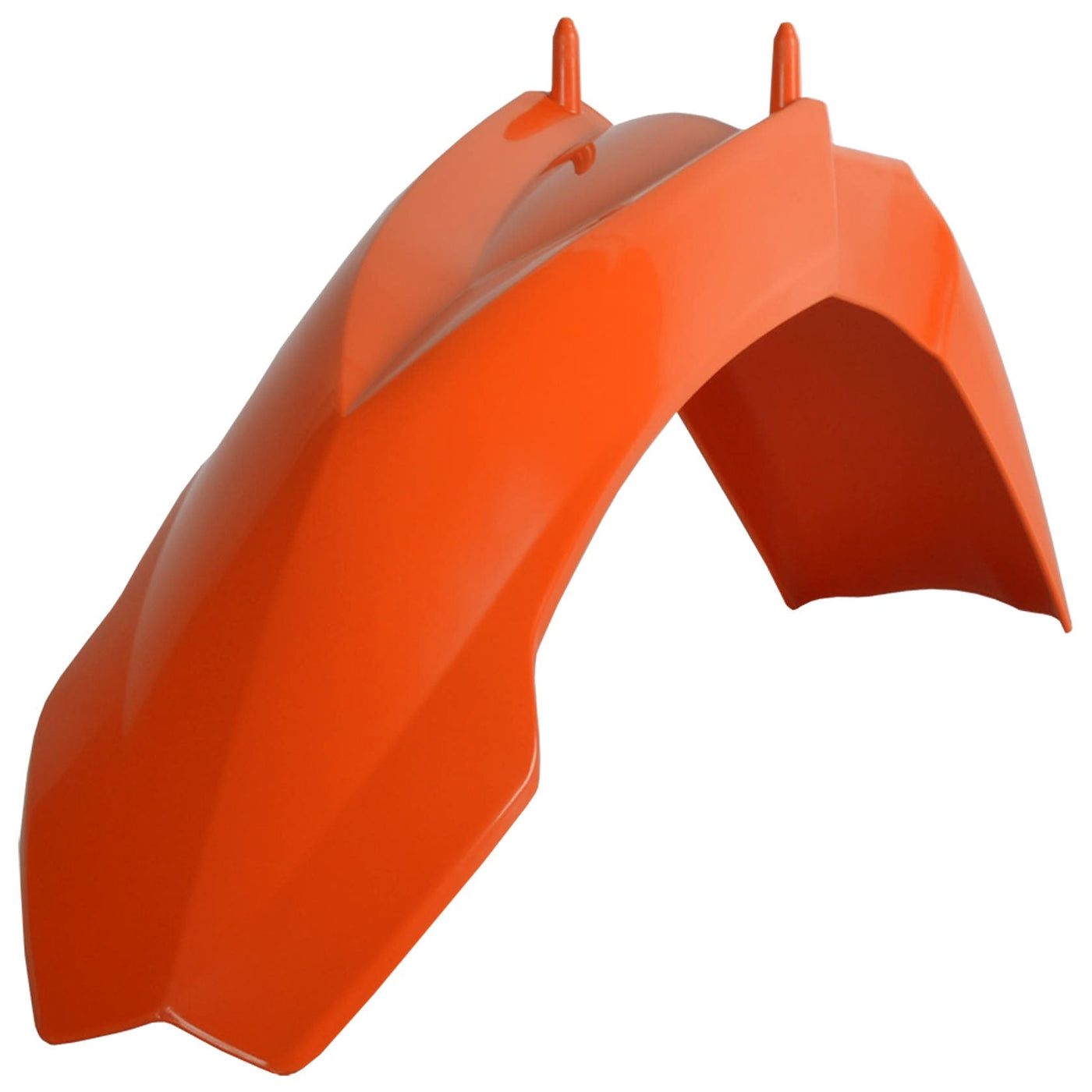 Polisport KTM Front Fender SX 85 2003 - 2012, Orange