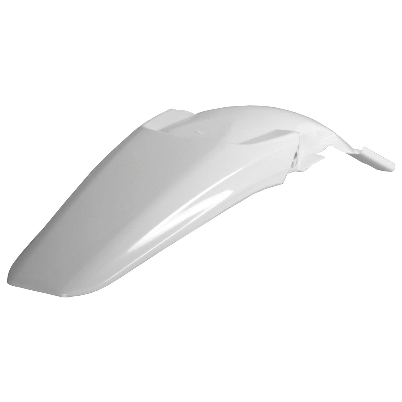 Polisport Honda Rear Fender CRF 150 R 2007 - 2022, White