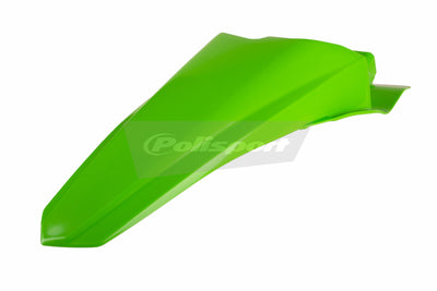 Polisport Kawasaki Plastic Kit KX 85 100 112 2014 - 2021, All Green