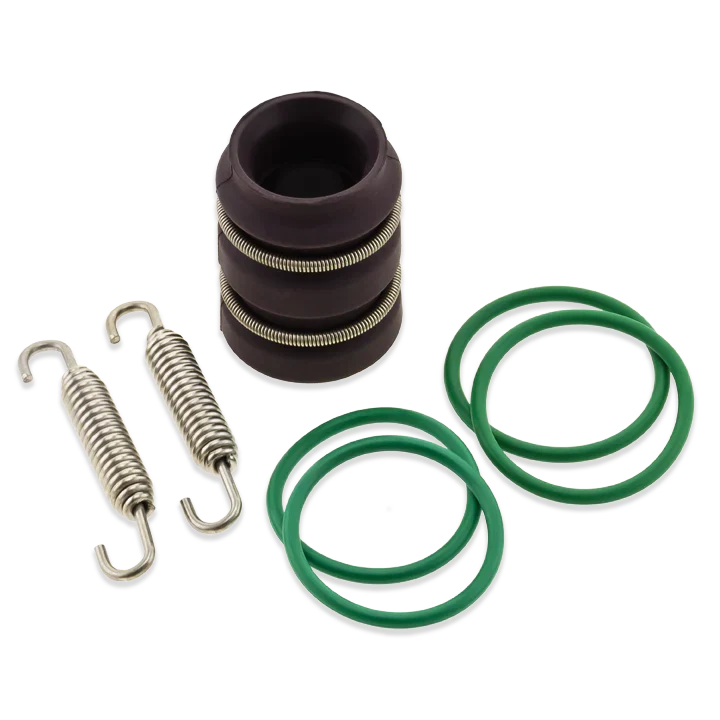 Bolt Motorcycle Hardware KTM Gas Gas Husqvarna 2 Stroke Expansion Chamber Seals & Springs SX MC TC 65 85 2002 - 2025