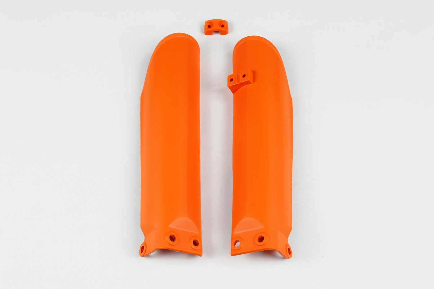 UFO Fork Guards KTM SX 85 2004 – 2017, Orange