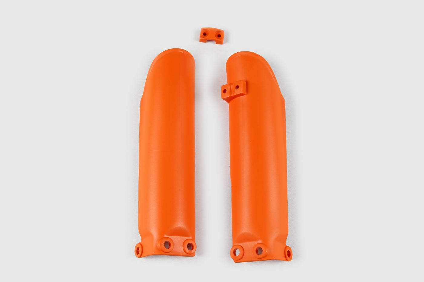 UFO Fork Guards KTM SX 65 2002 – 2023, Orange