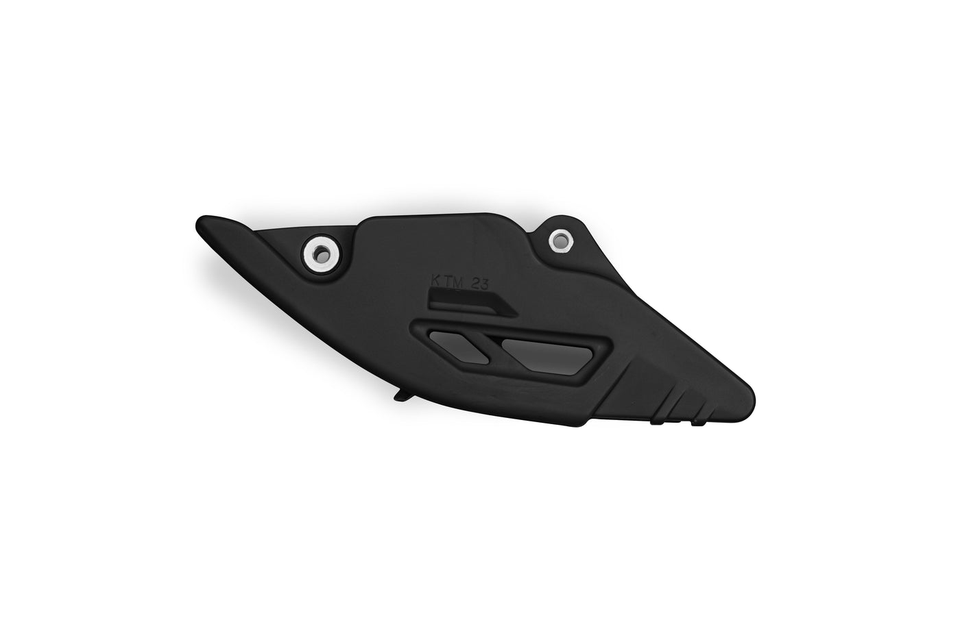 UFO Chain Guide KTM SX SXF 2023 – 2024 EXC EXCF 2024, Black