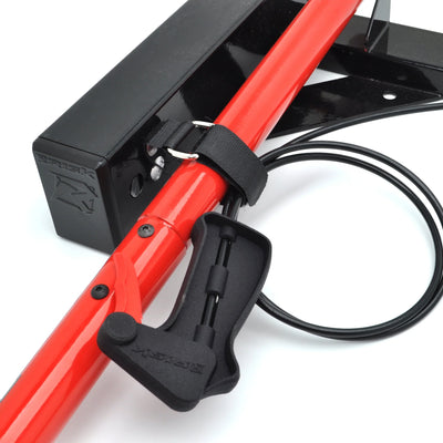 Risk Racing Holeshot - Manual Motocross Starting Gate