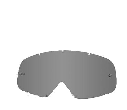 Rip n Roll Oakley O Frame / 2000 Tear Off Lens, Smoke