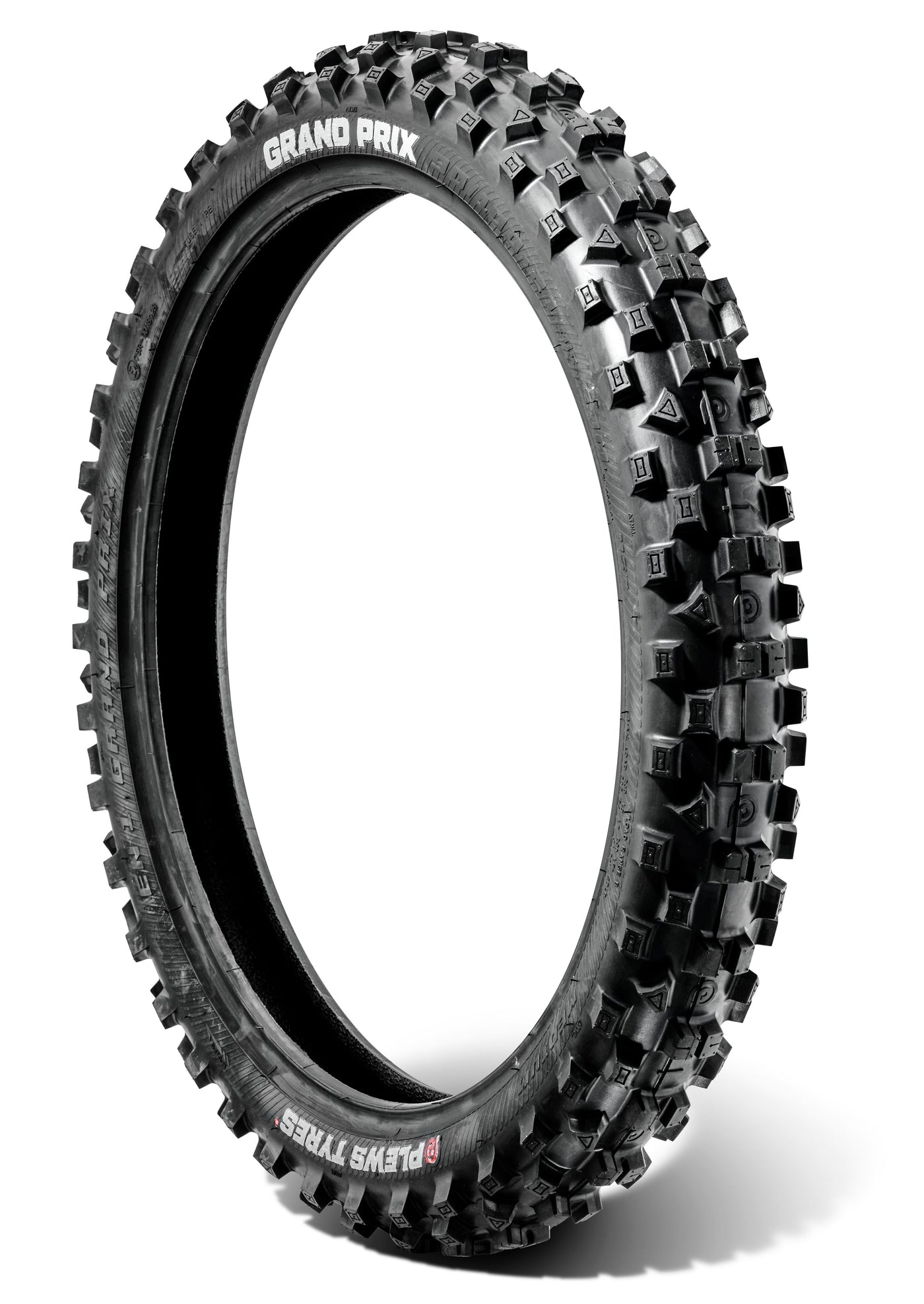 Plews Tyres EN1 ENDURO GRAND PRIX Front - 90 / 90 – 21