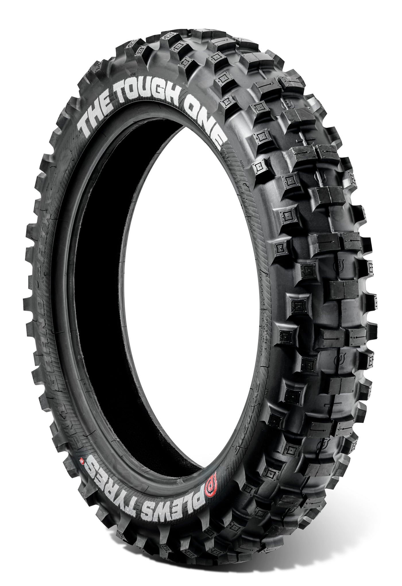 Plews Tyres EN1 EXTREME THE TOUGH ONE Rear - 140 / 80 – 18