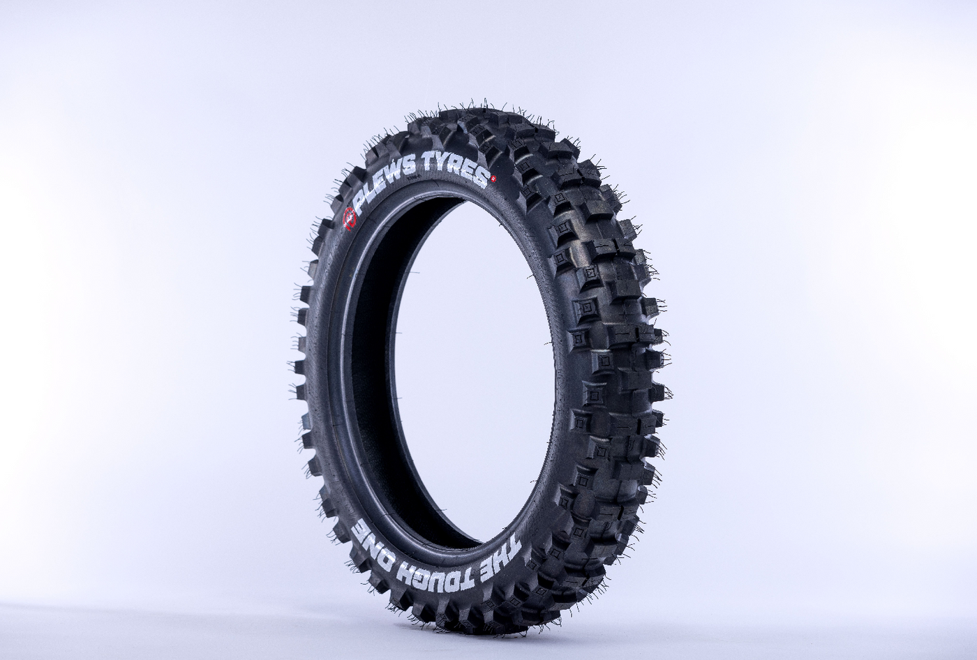 Plews Tyres EN1 EXTREME The Tough One Spec B +15mm Tread depth - 140 / 80 – 18